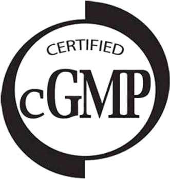 Certified cGMP — clinical-grade sourcing