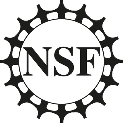 NSF Certified
