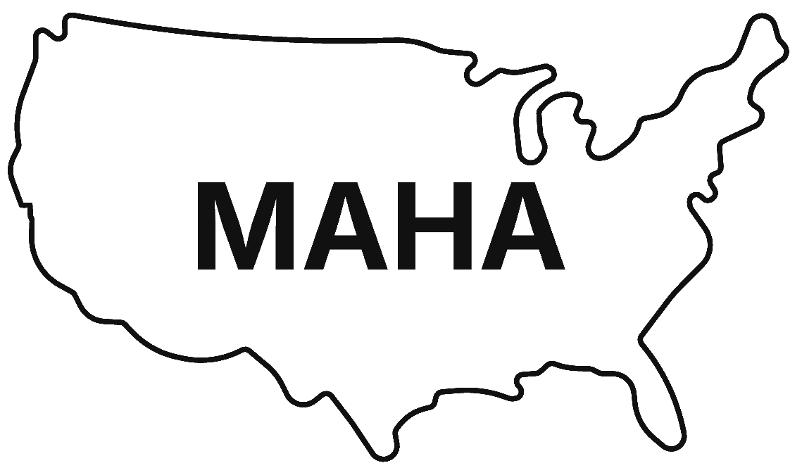 MAHA Ready