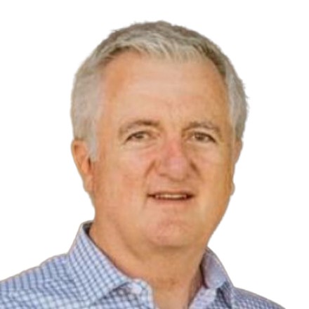 Chris Campbell