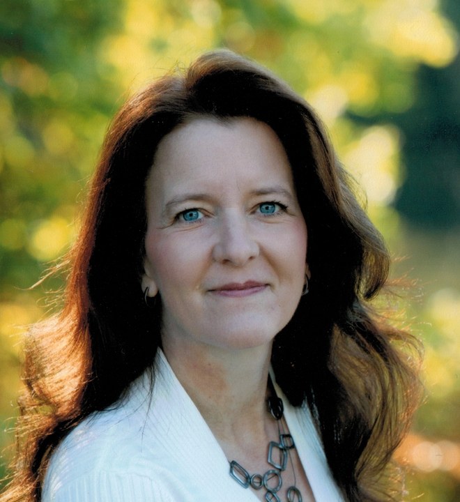 Julie Shepherd — Accentuate Public Relations