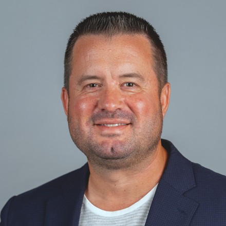 Kevin Schultz