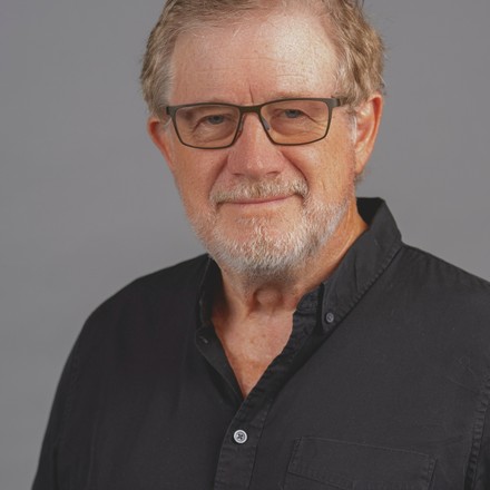 Tony Hirsch